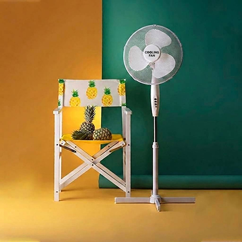 16 inch standing fan - Image 7