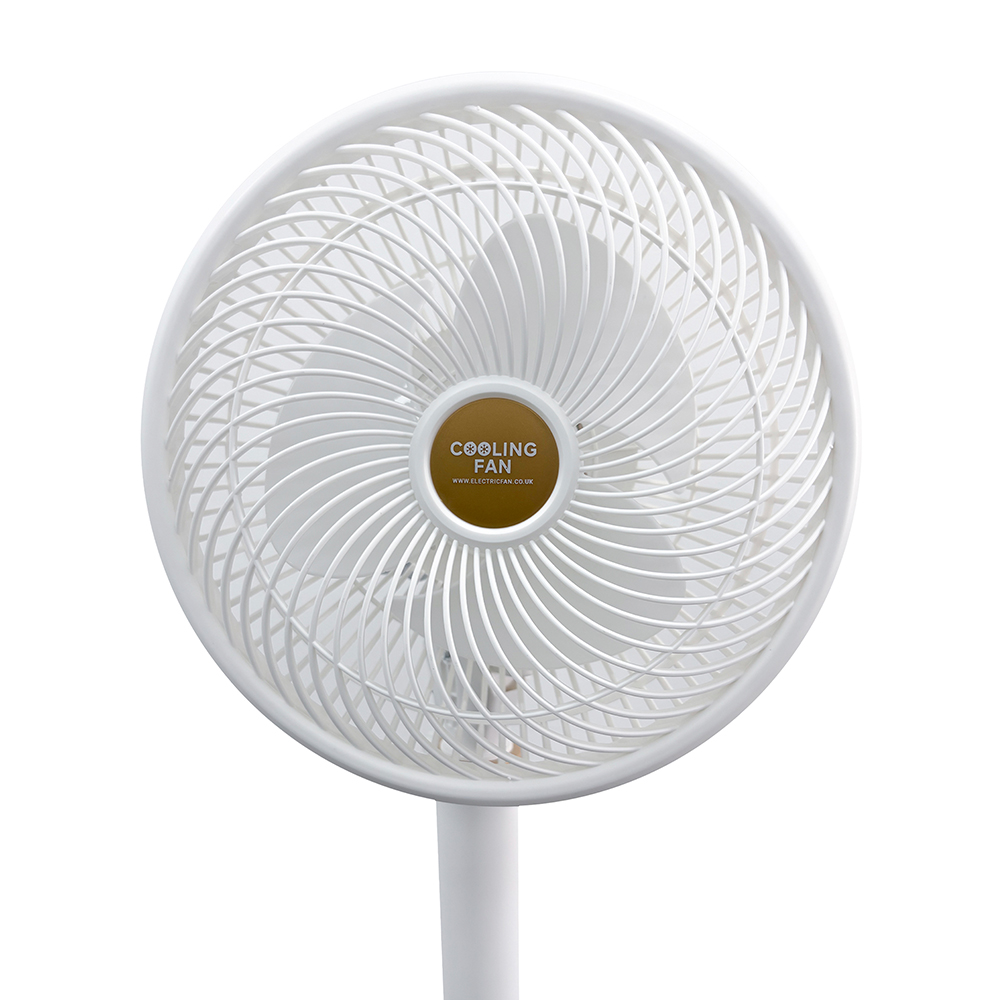 Premium Stand Fan - Image 9