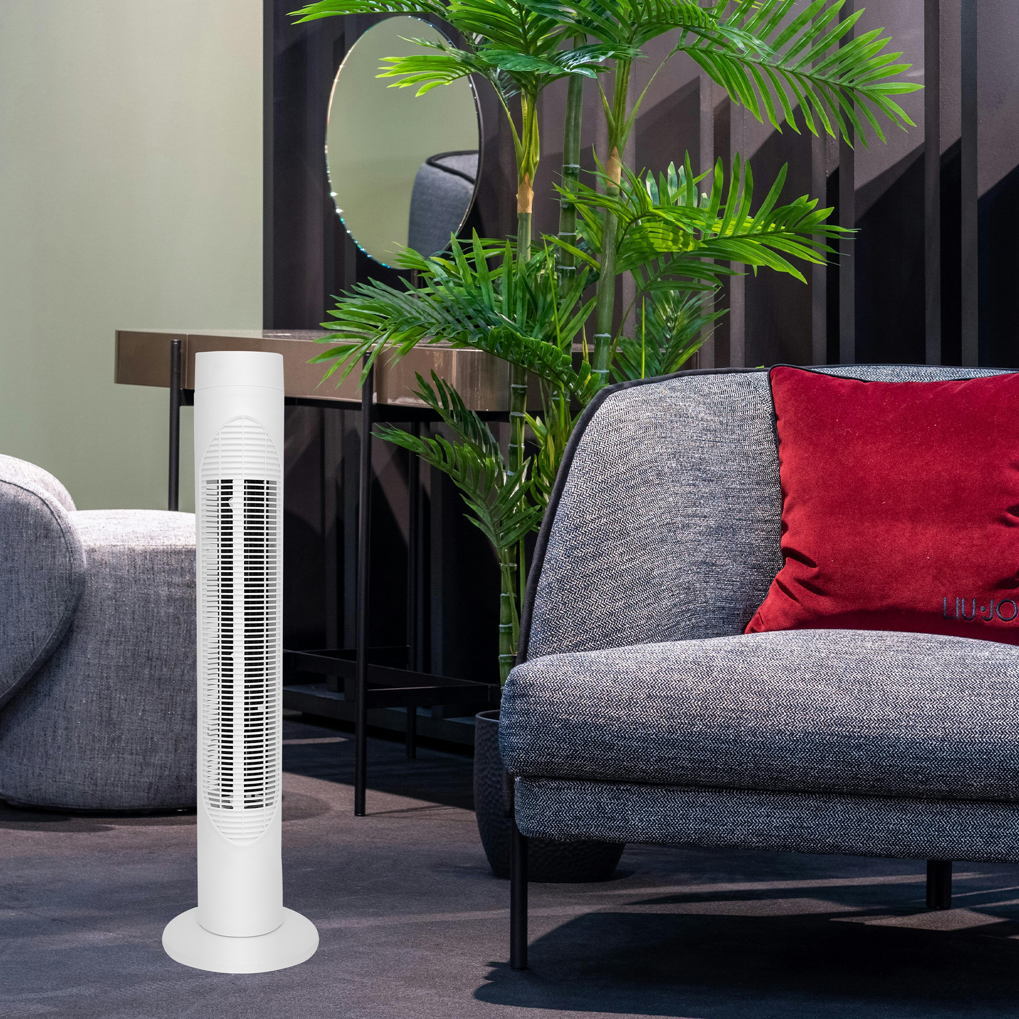 Cooling tower fan - Image 9